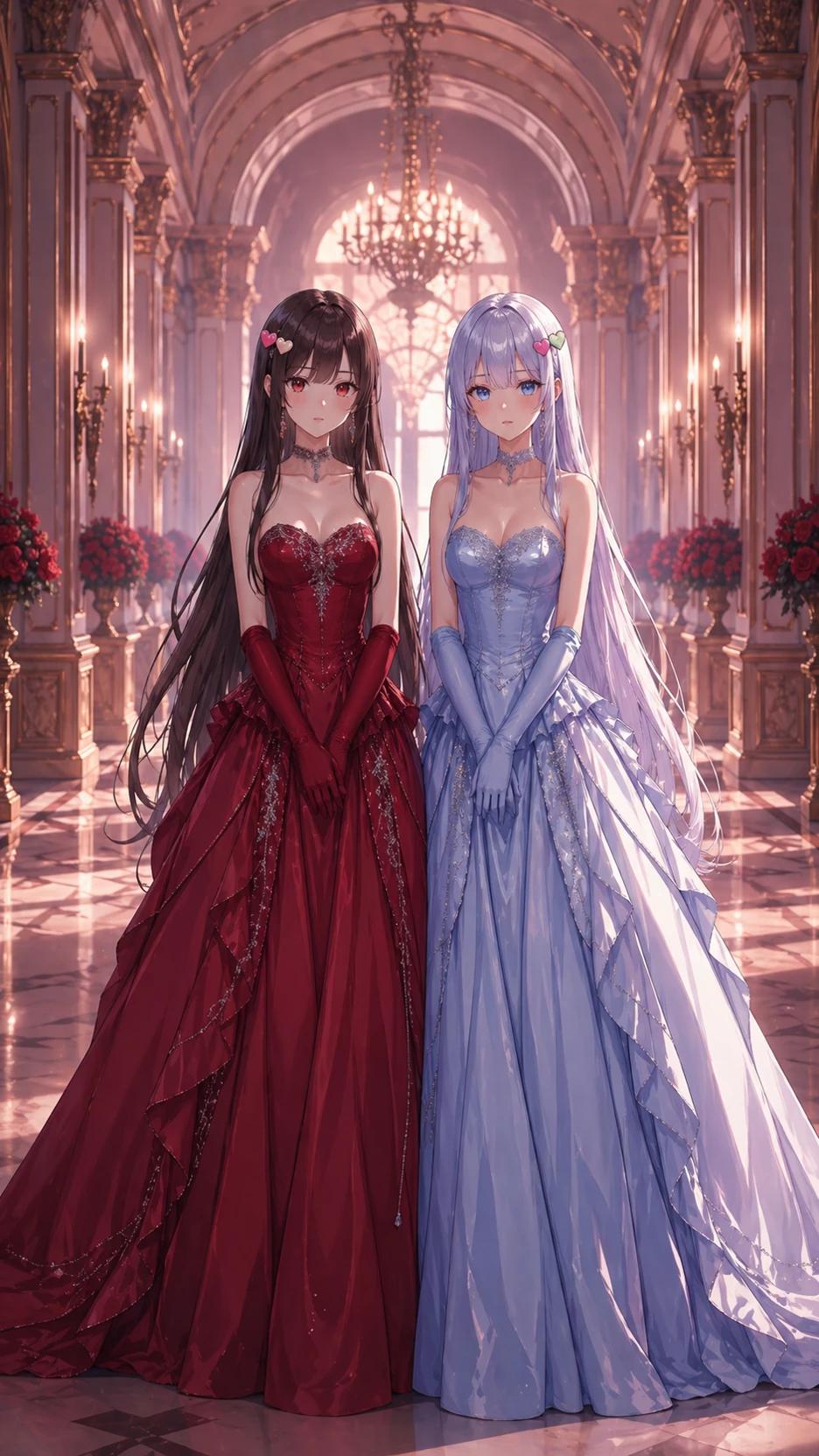 Aelira e Nysera thumbnail