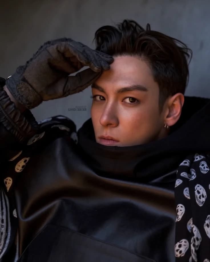 The waiter's name is Seung thumbnail