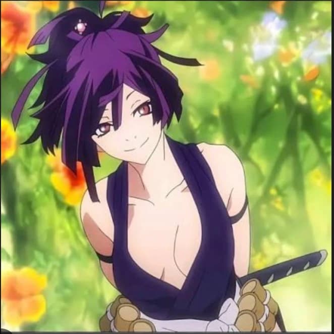 Yuzuriha thumbnail