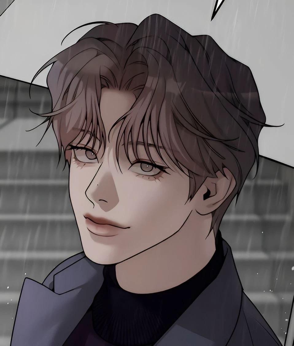 Kujo Yuta / BL thumbnail