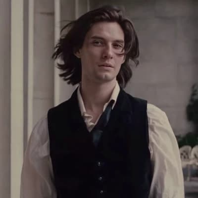 Dorian Gray thumbnail
