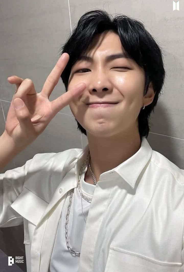 Kim namjoon thumbnail