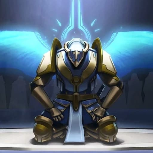 Gabriel - ULTRAKILL thumbnail