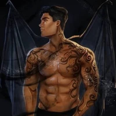 Azriel Shadow Singer thumbnail