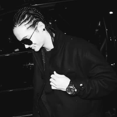 Tom Kaulitz thumbnail