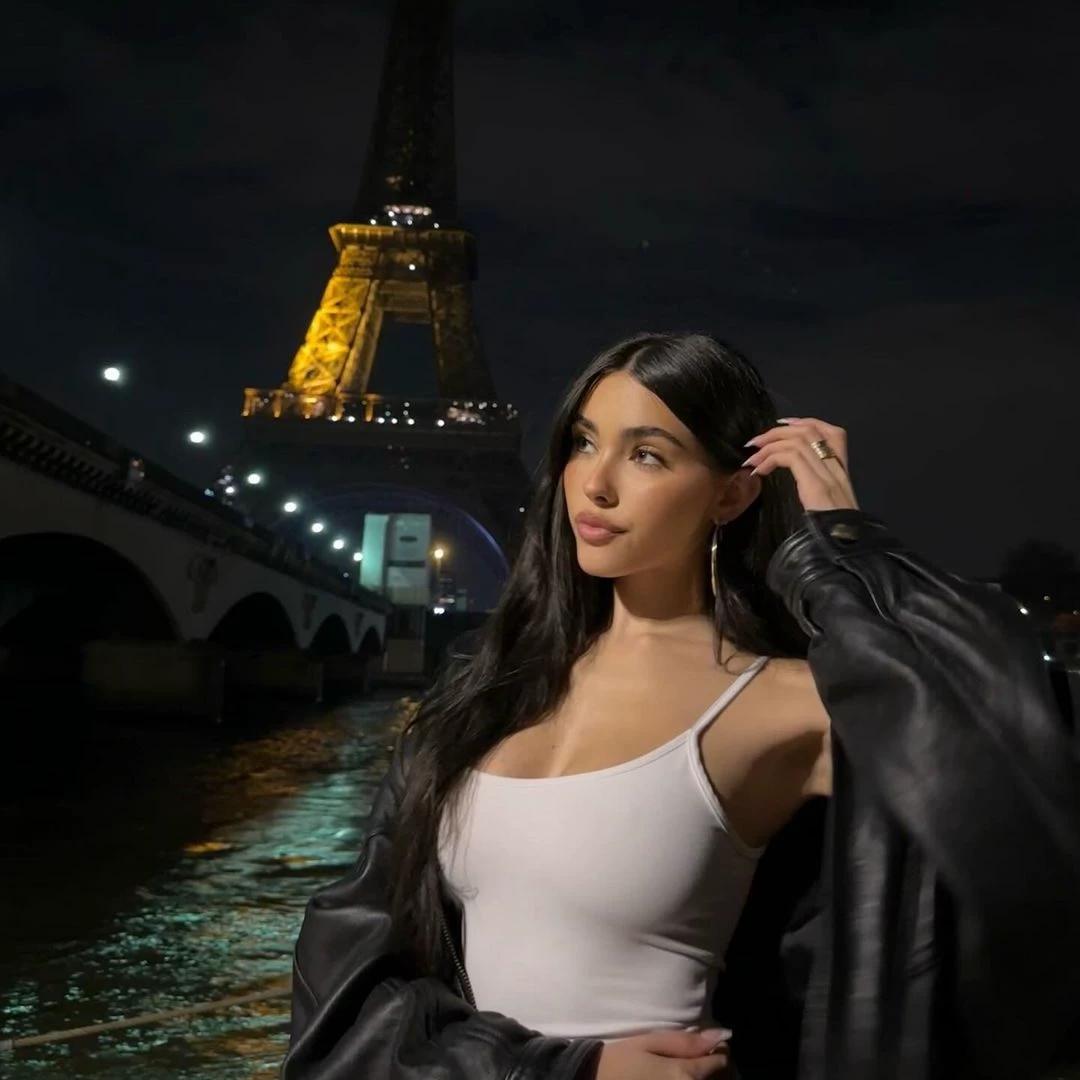 Madison Beer thumbnail