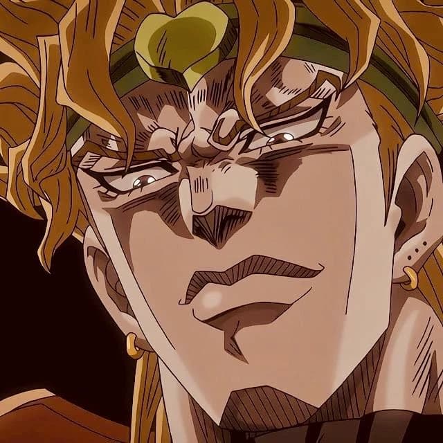 DIO  thumbnail