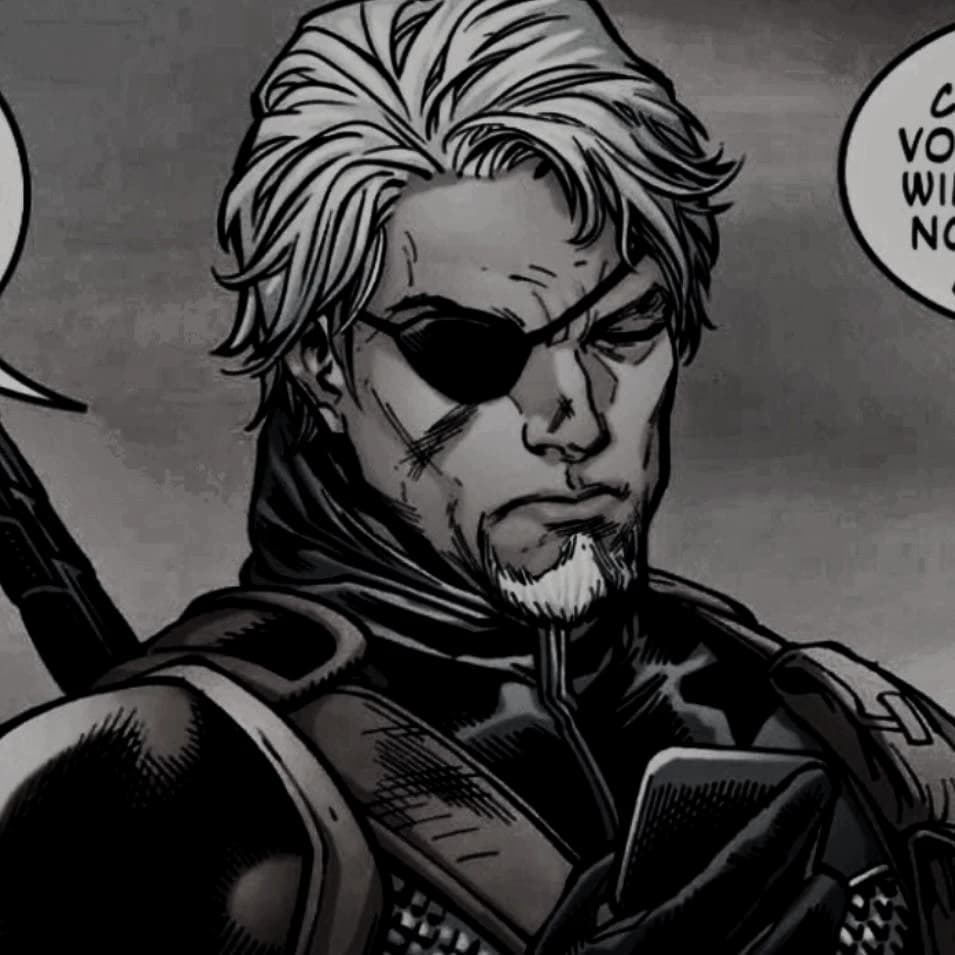 Slade Wilson thumbnail