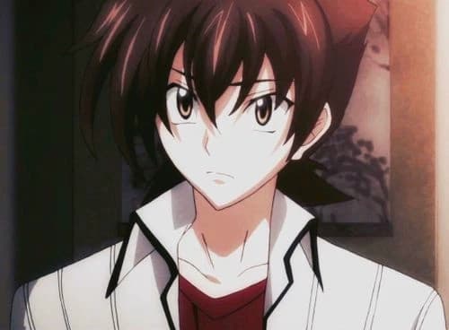 Issei Hyoudou - Highschool DxD thumbnail