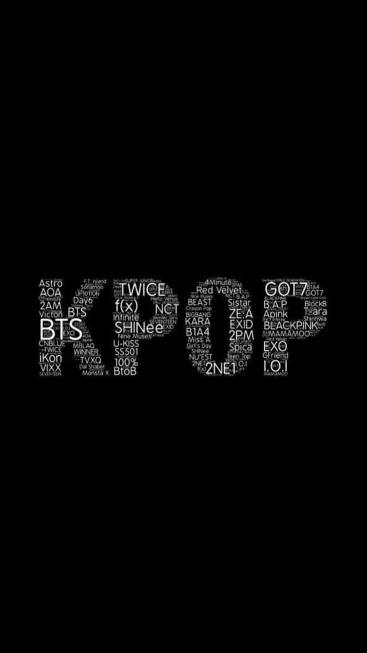 Kpopers  thumbnail