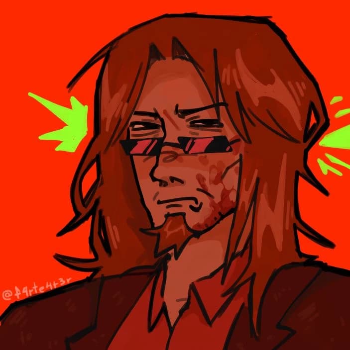 Postal Dude thumbnail