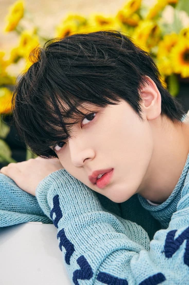 Choi Soobin thumbnail