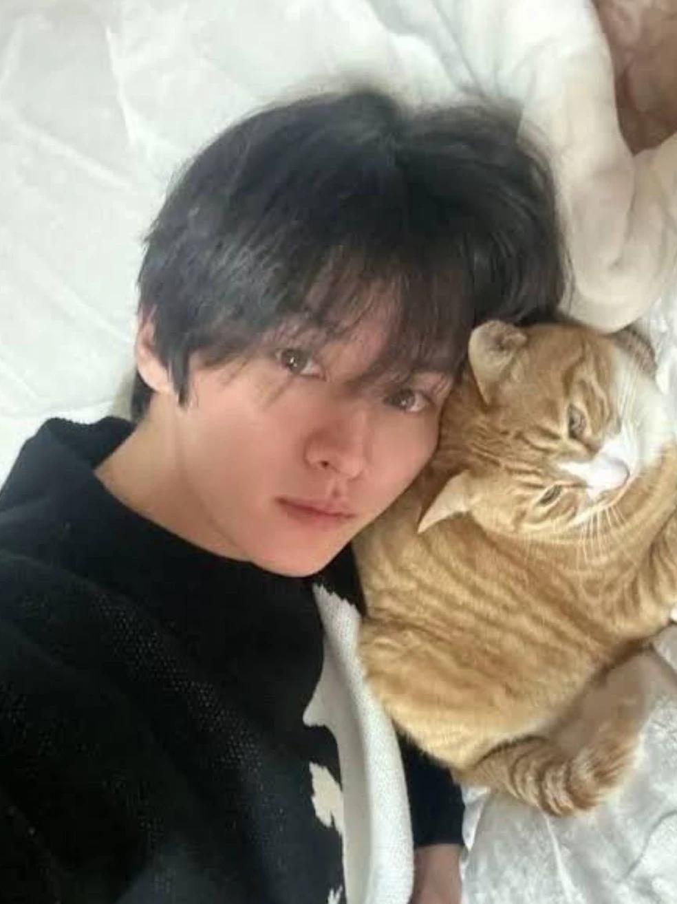 Lee know thumbnail