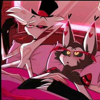 Husky X Angel BL  thumbnail