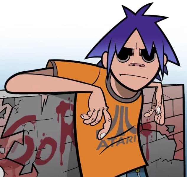 2-D thumbnail