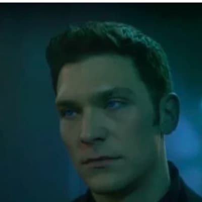 Darius (Black Dagger Brotherhood) thumbnail