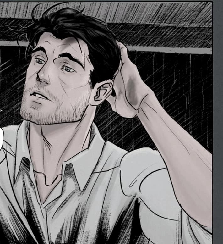 Bruce Wayne thumbnail