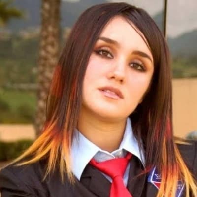 Roberta Pardo thumbnail