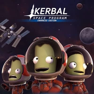 Kerbal Space Program thumbnail