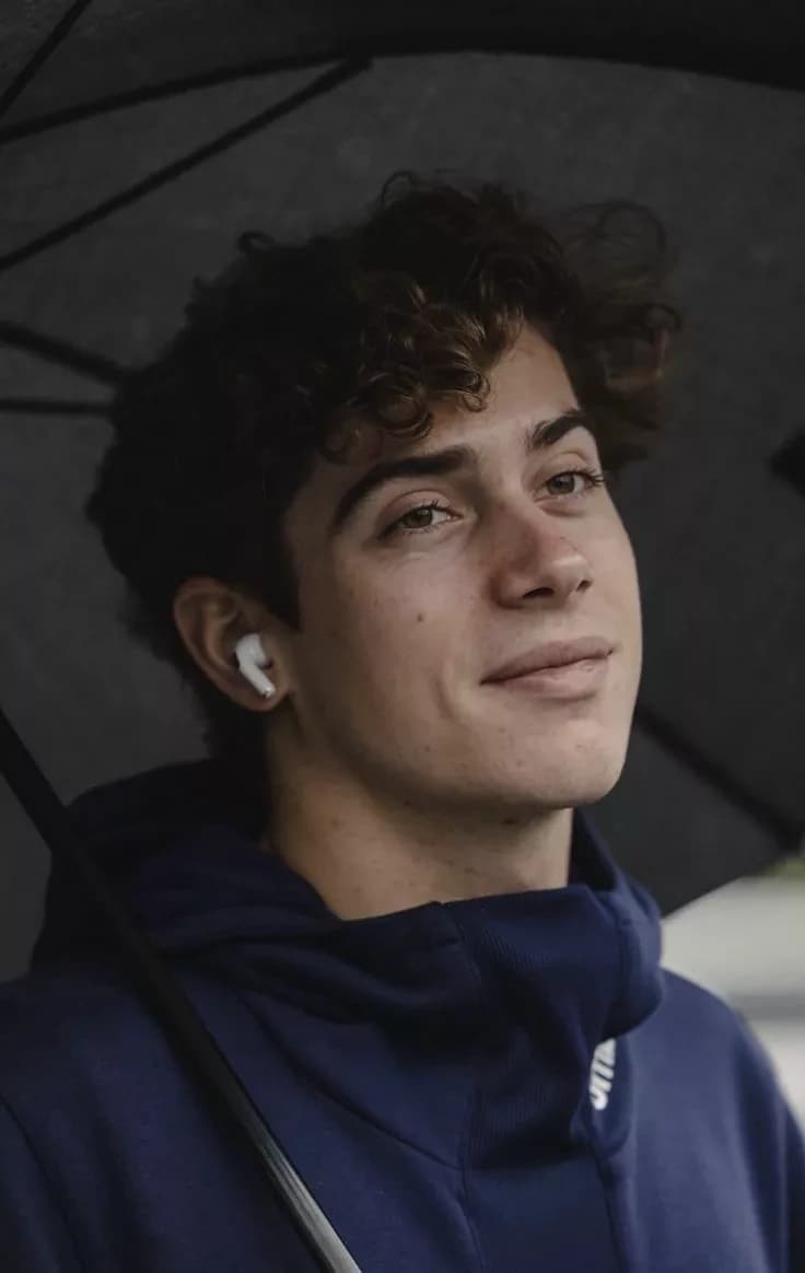 Franco Colapinto thumbnail