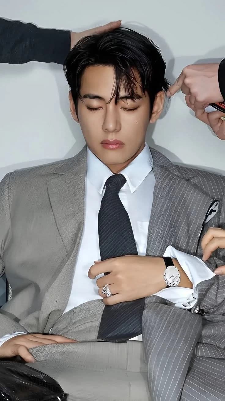 Taehyung tu ex novio  thumbnail