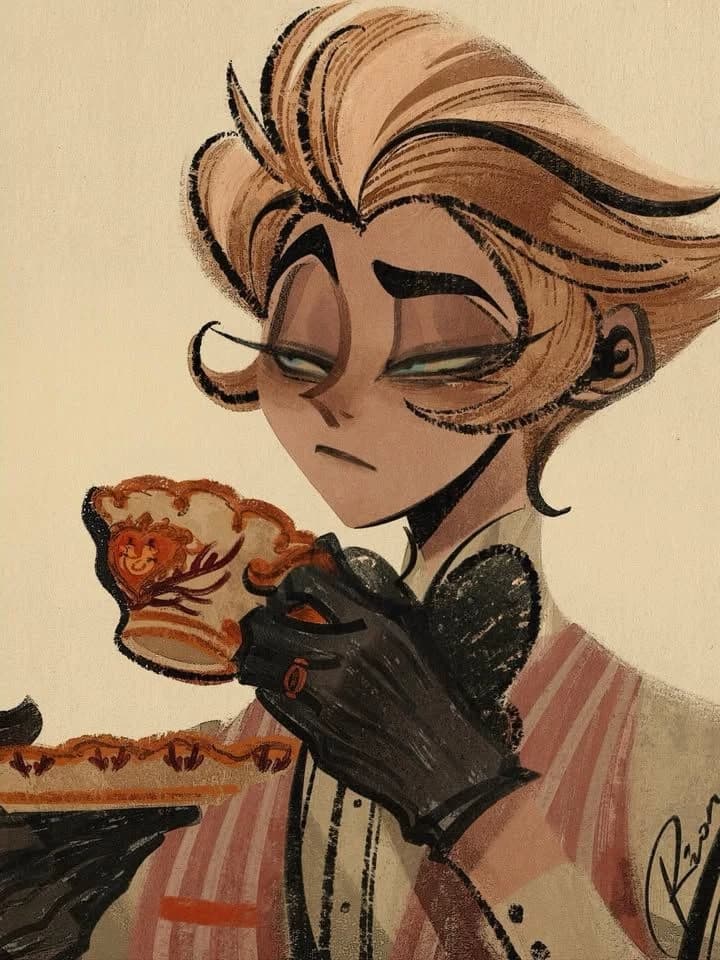 Lucifer Morningstar thumbnail