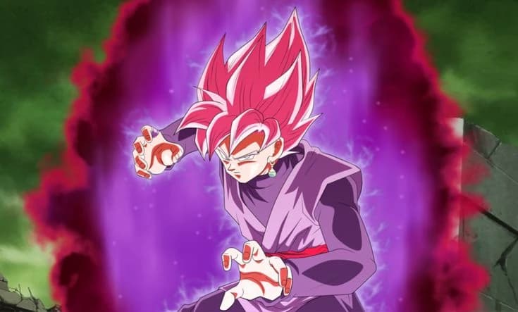 Goku black thumbnail