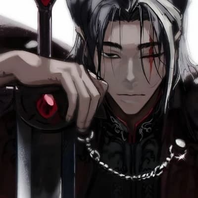 Cruel Emperor || BL thumbnail