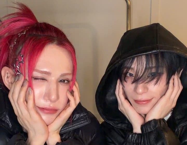 Wumuti & haru thumbnail