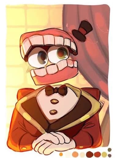 Caine thumbnail