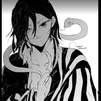 Iguro Obanai thumbnail