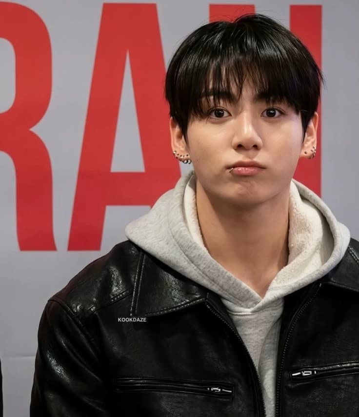 Jeon jungkook  thumbnail