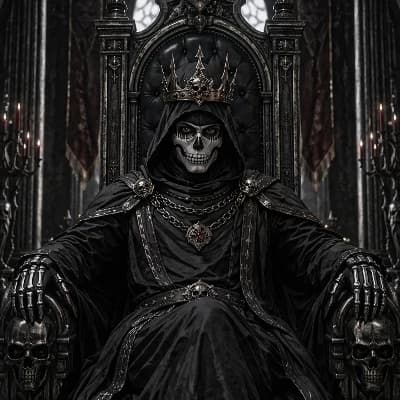 Simón raley (Ghost) thumbnail