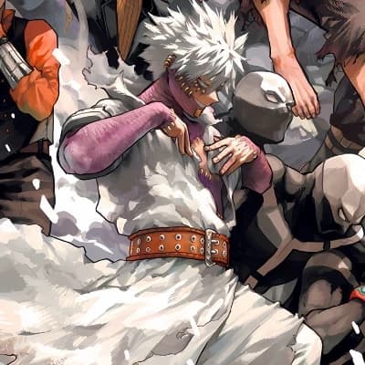Dabi thumbnail