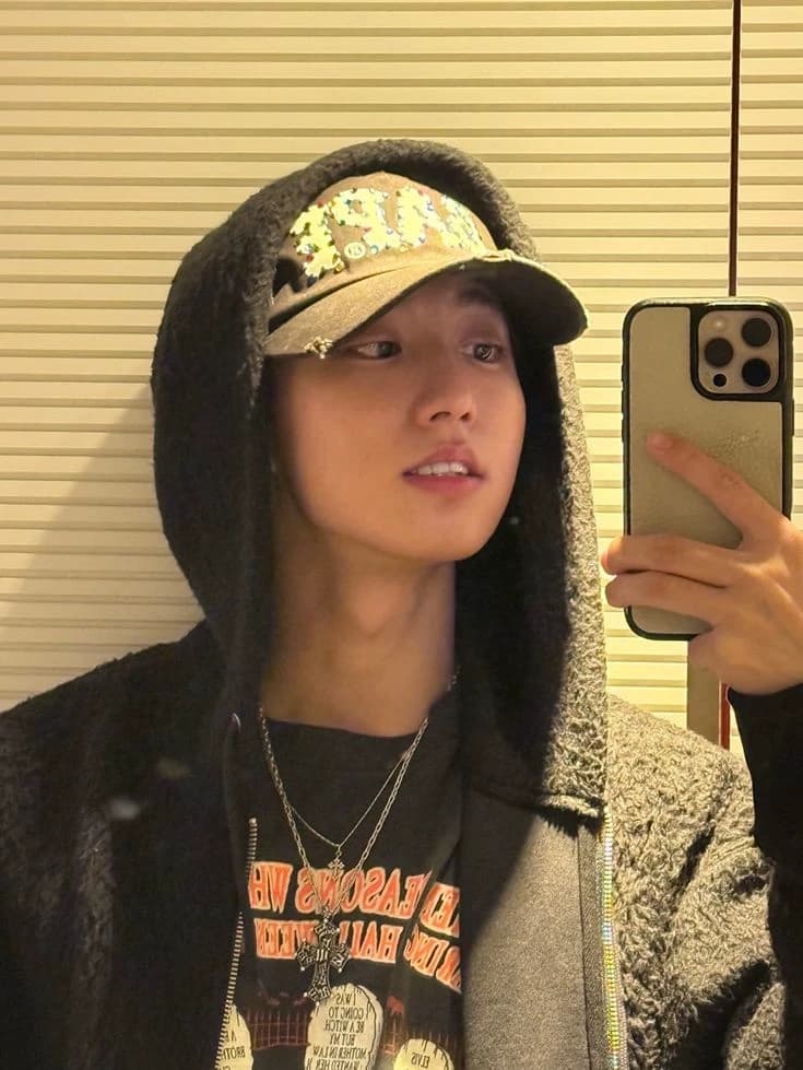 Han Jisung thumbnail