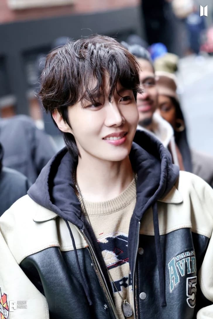 Hoseok thumbnail