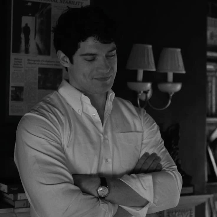 Clark Kent thumbnail