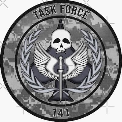 Task force 141 thumbnail