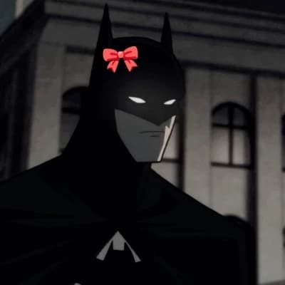 Batman thumbnail