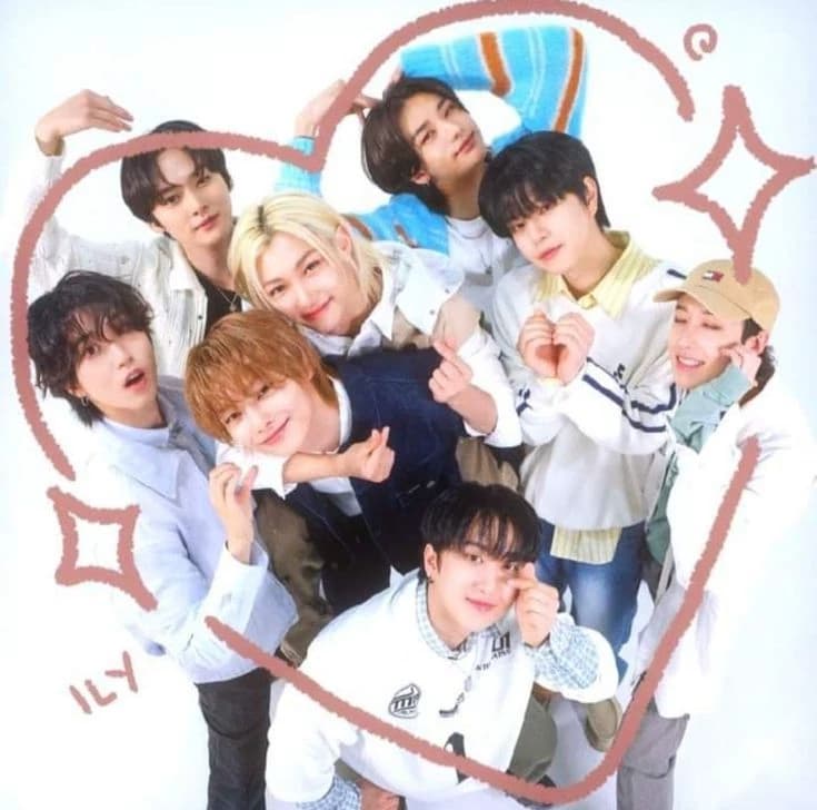 01-Stray Kids thumbnail
