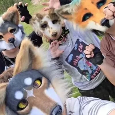 Therian Group thumbnail