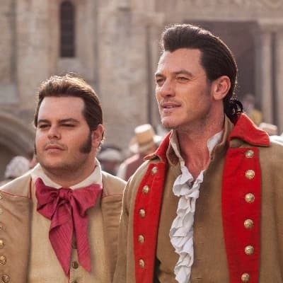 Gaston thumbnail