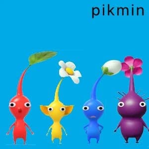 Pikmin thumbnail