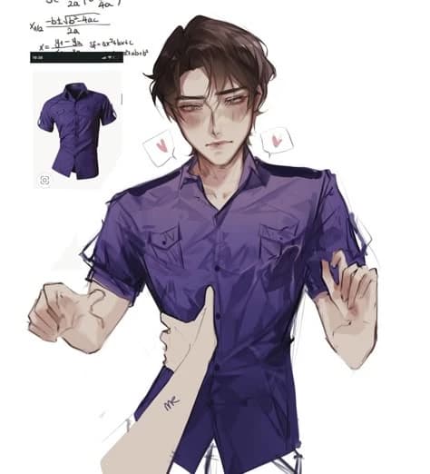 Michael Afton - (!!GAY!!) thumbnail