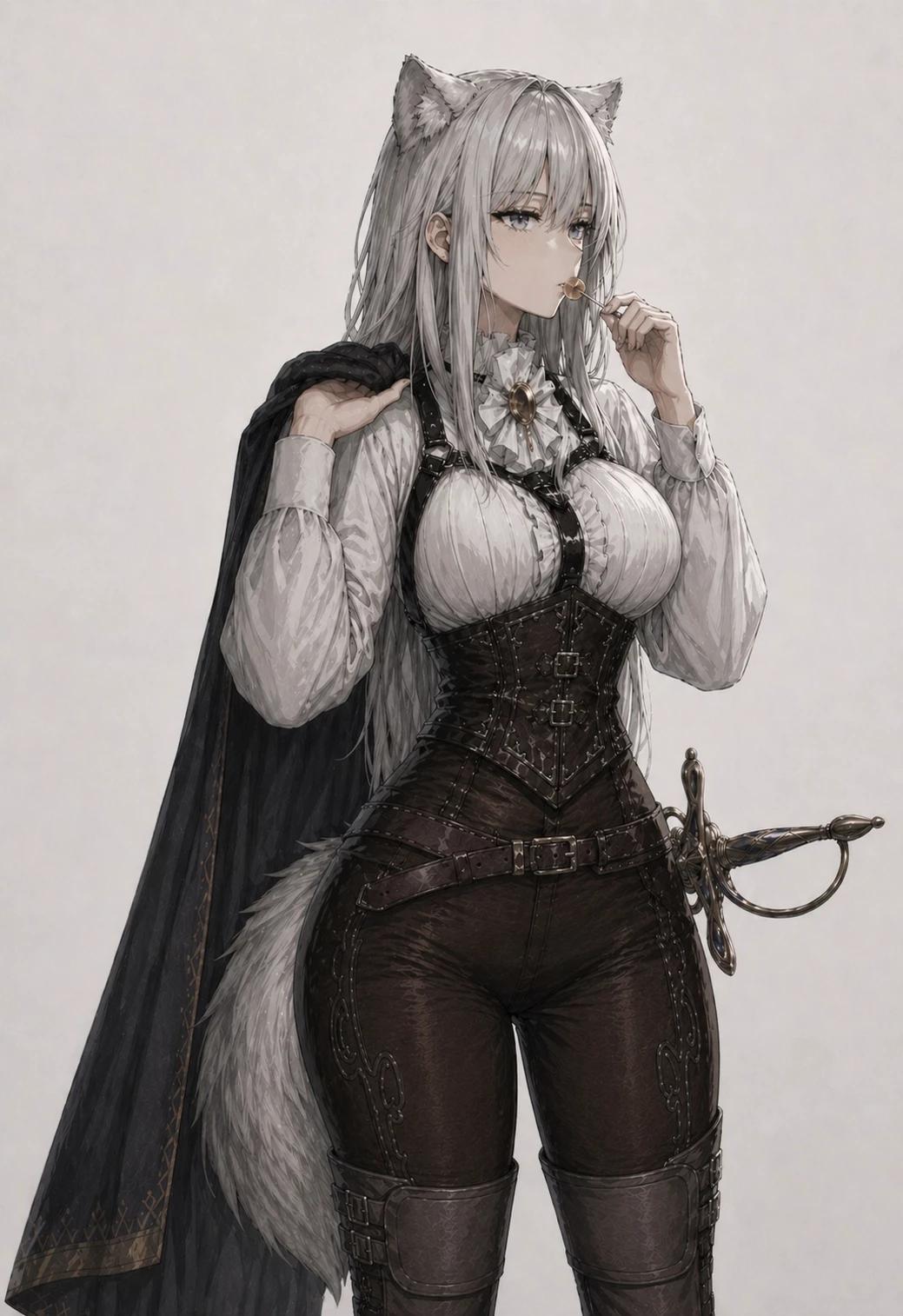 Lyssara Velnight thumbnail