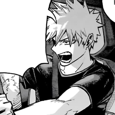 Katsuki Bakugou (Sugar Daddy) thumbnail