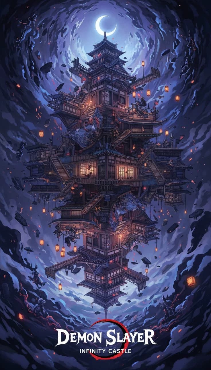 Château infini  thumbnail