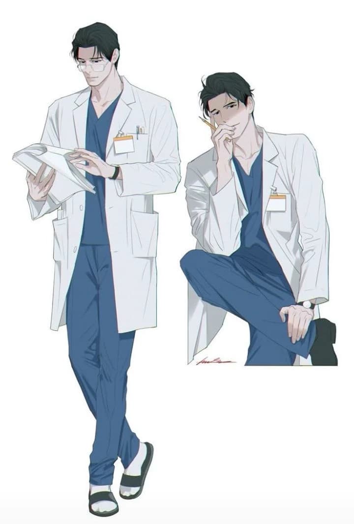 Dr. Wesley Thorne thumbnail