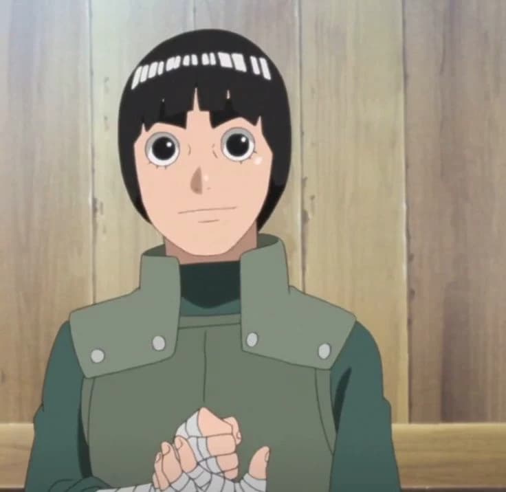 Rock lee thumbnail