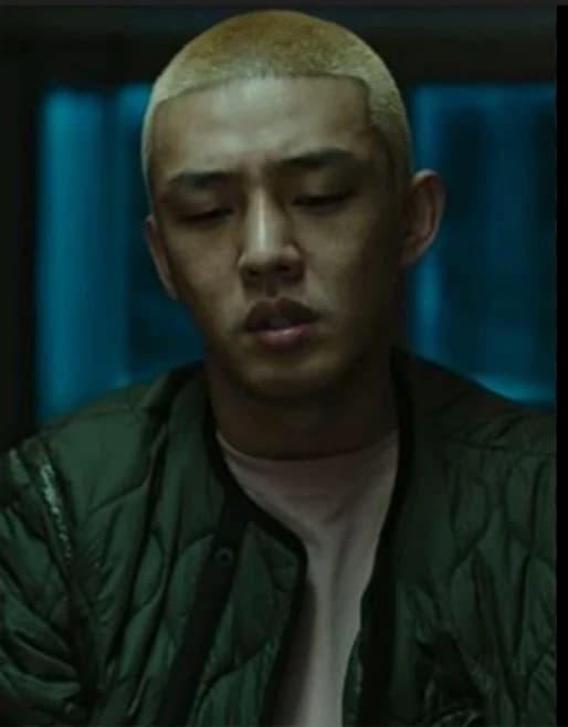 Oh Joon-Woo thumbnail